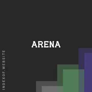 arena
